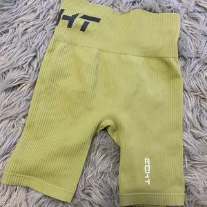*NeW ECHT gym shorts
